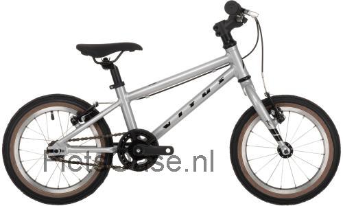 Vitus 16 specificaties